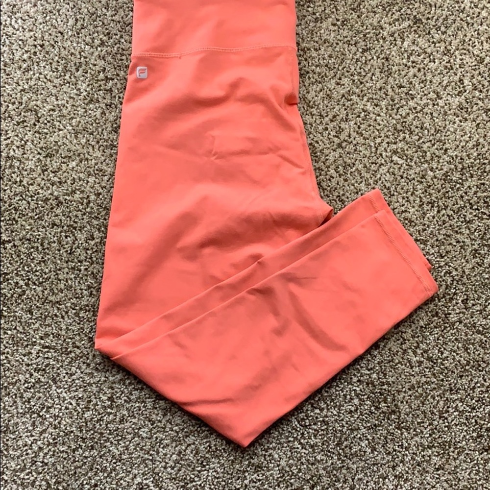 7/8 leggings